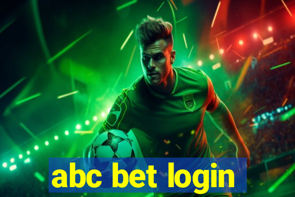 abc bet login